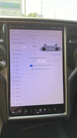 2019 Tesla Model X