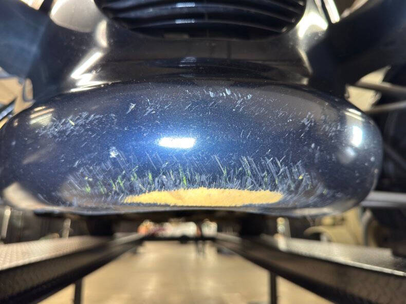 2001 Chrysler Prowler