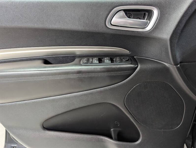 2020 Dodge Durango Pursuit