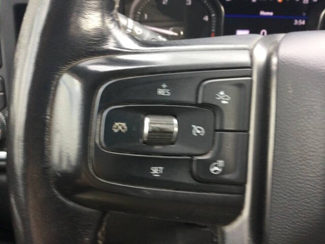 2022 GMC Sierra 3500HD