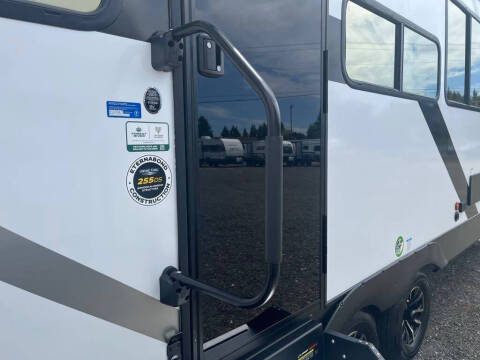 2026 Prime Time RV Tracer