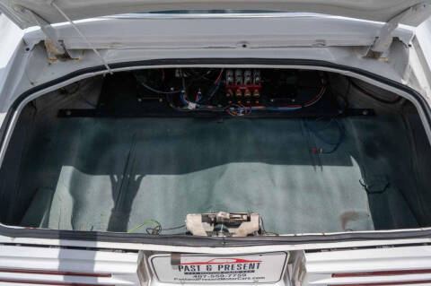 1977 Pontiac Firebird