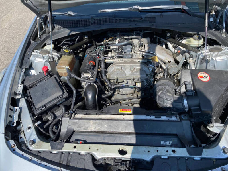 2015 Cadillac CTS 2.0T Luxury Collection