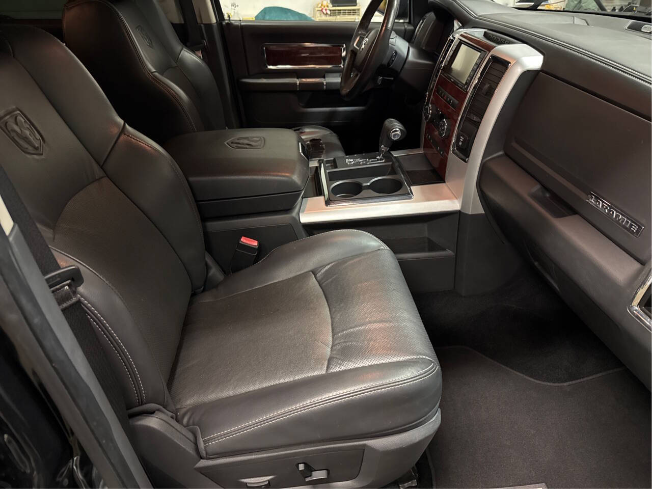 2010 Dodge Ram 1500 for sale at Paley Auto Group in Columbus, OH