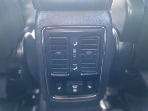 2011 Dodge Durango Crew