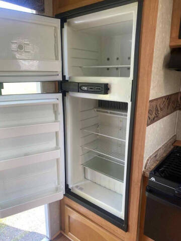 2009 Gulfstream Innsbruck