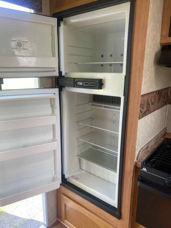 2009 Gulfstream Innsbruck