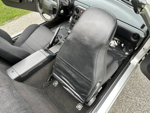 1990 Mazda MX-5 Miata