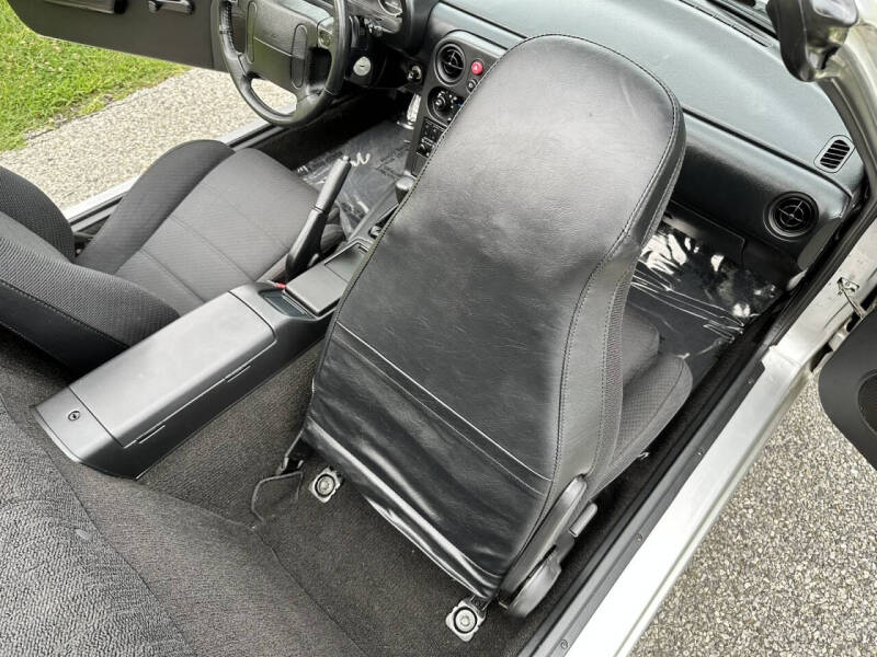 1990 Mazda MX-5 Miata