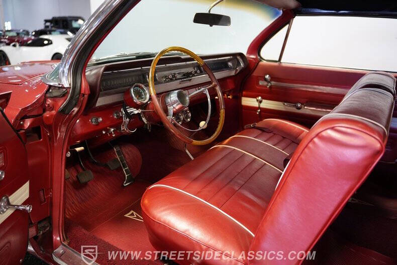 1962 Pontiac Catalina