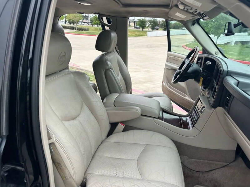 2006 Cadillac Escalade
