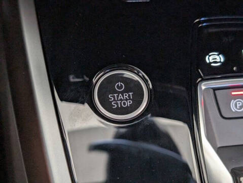 2025 Audi Q4 e-tron Premium Plus 45