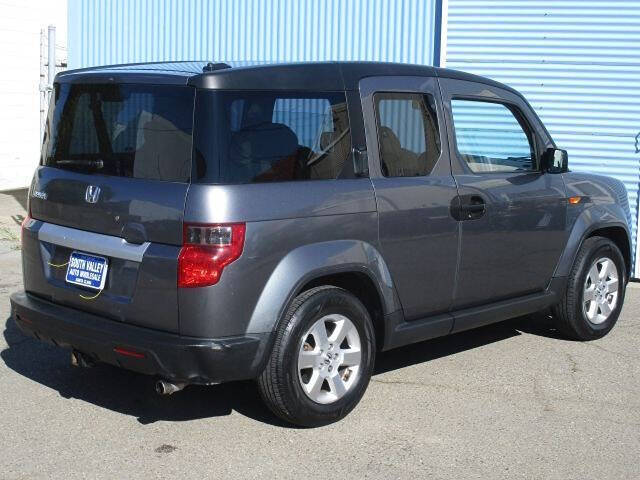 2009 Honda Element EX