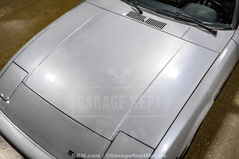 1982 Mazda RX-7 S
