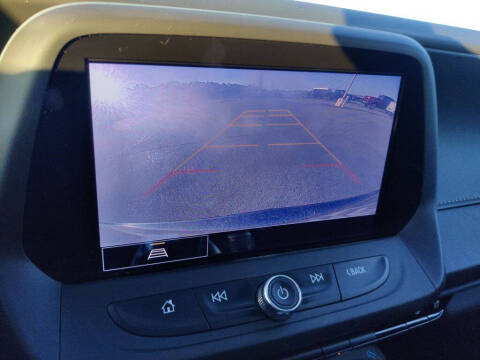 2023 Chevrolet Camaro LT