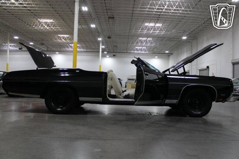 1973 Chevrolet Caprice