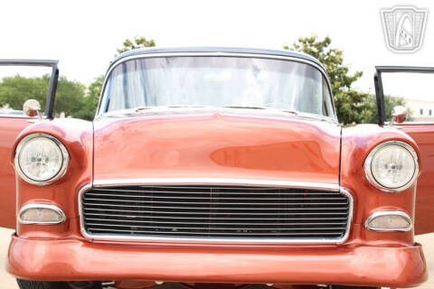 1955 Chevrolet 210