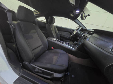 2014 Ford Mustang V6 Premium