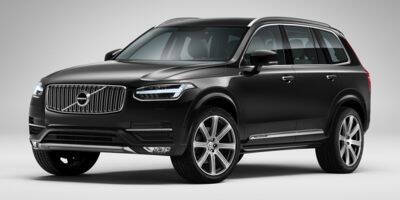 2016 Volvo XC90 T6 Inscription