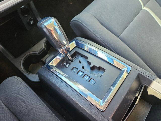2010 Dodge Journey SXT