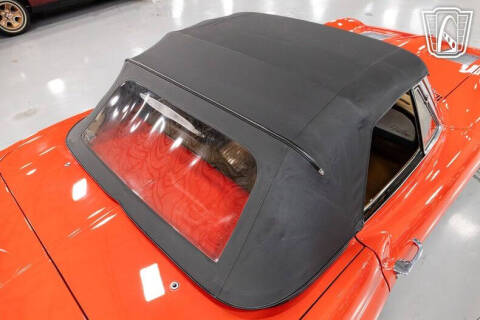 1963 Chevrolet Corvette