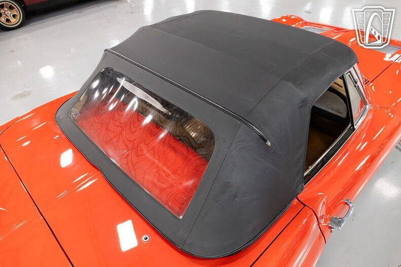 1963 Chevrolet Corvette