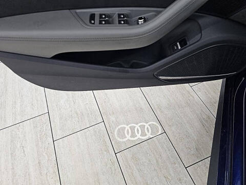 2018 Audi S5 Sportback 3.0T quattro Prestige