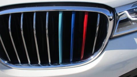 2016 BMW 7 Series 750i