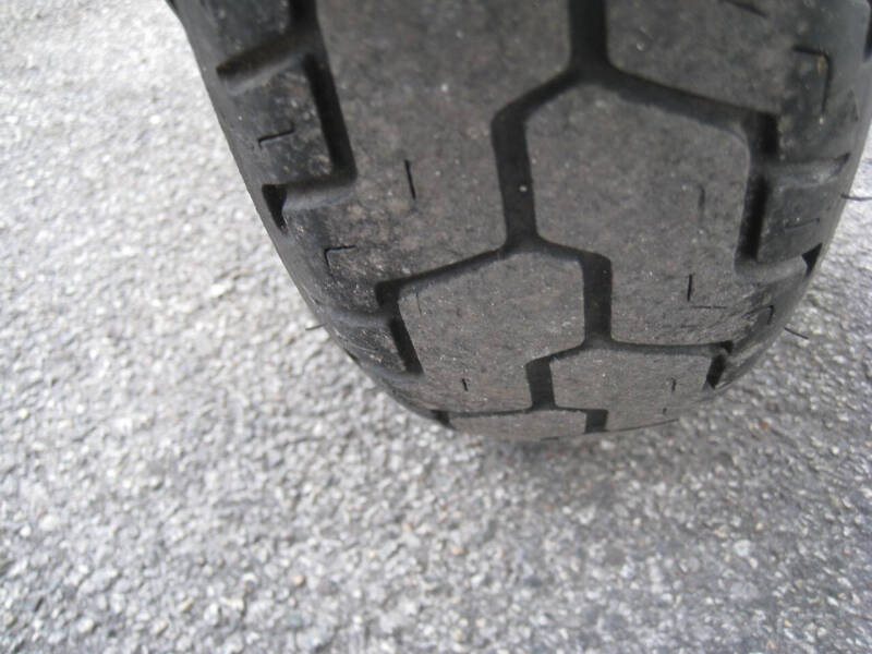 2014 Harley-Davidson Heritage Softail