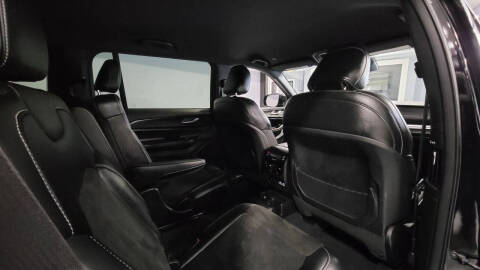 2023 Jeep Grand Cherokee L