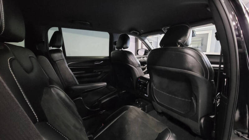 2023 Jeep Grand Cherokee L