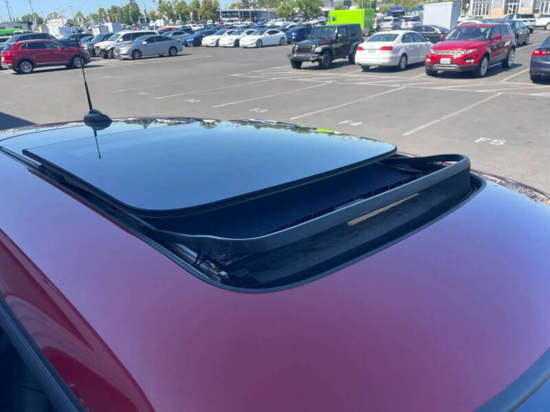 2015 MINI Hardtop 2 Door Cooper