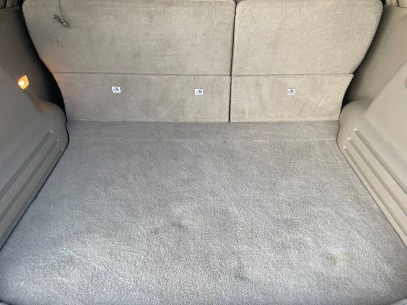 2010 Ford Edge Limited