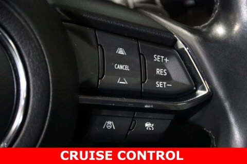 2023 Mazda CX-5 2.5 Turbo Signature