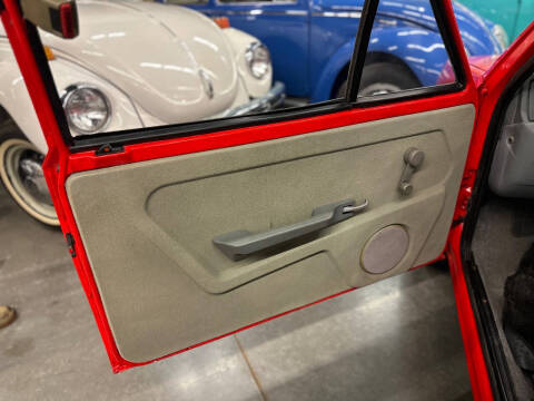 1989 Yugo GV