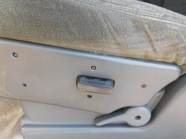 2003 Chevrolet Tahoe