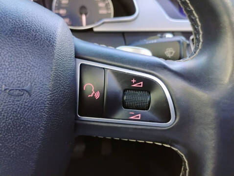 2010 Audi S5 4.2 quattro Prestige