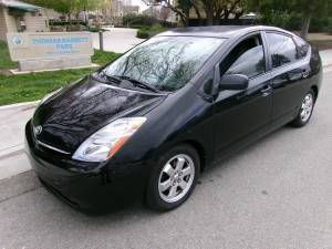 2006 Toyota Prius for sale at Inspec Auto in San Jose CA