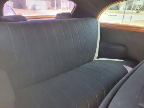 1941 Chevrolet Master Deluxe