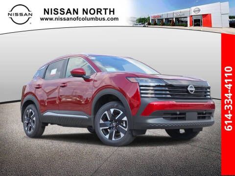 2025 Nissan Kicks for sale at Auto Center of Columbus in Columbus OH