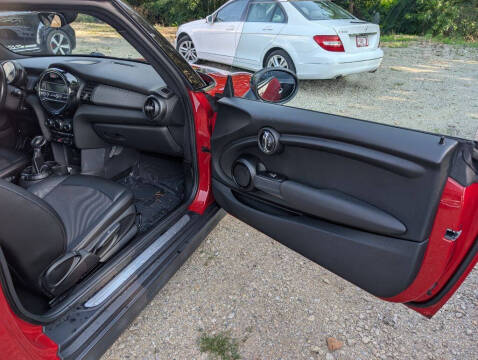 2014 MINI Hardtop Cooper