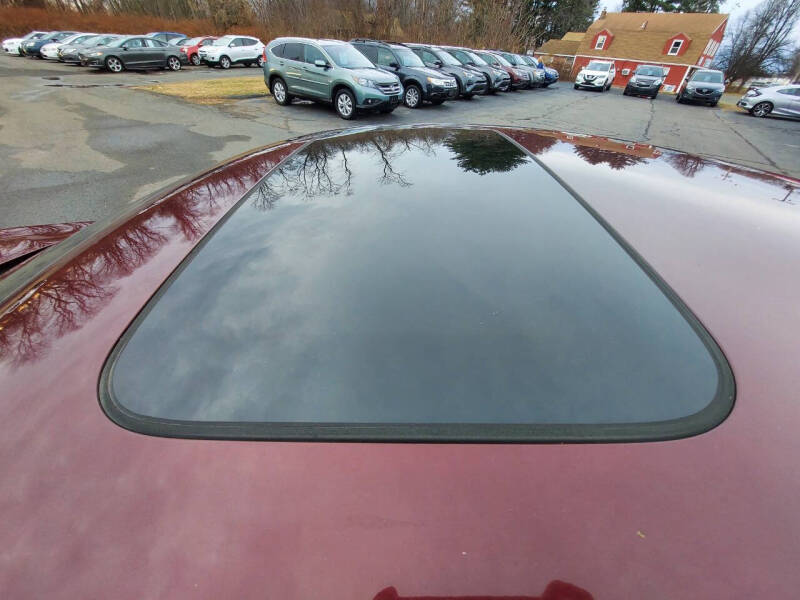 2016 Honda Accord EX