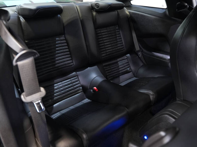 2013 Ford Shelby GT500