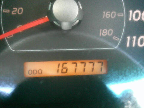 2006 Toyota 4Runner SR5