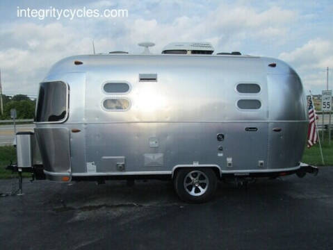 2020 Airstream M-19CB Caravel for sale at INTEGRITY CYCLES LLC in Columbus OH