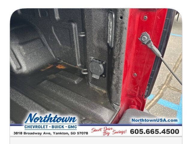 2022 GMC Sierra 1500 Limited