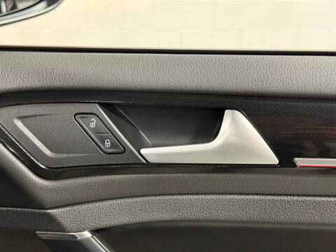 2015 Volkswagen Golf GTI