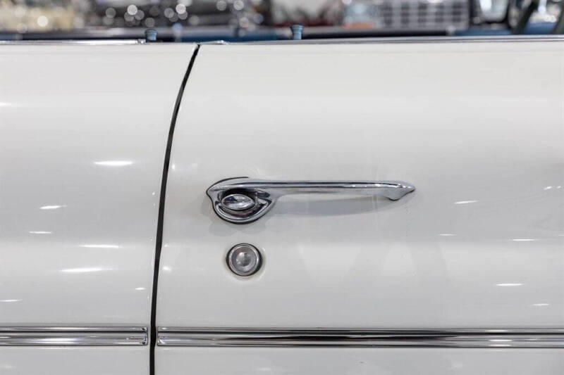 1960 Pontiac Bonneville