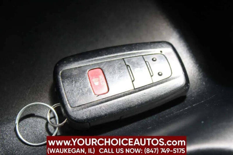 2017 Toyota Prius Two