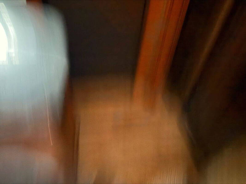 2014 Forest River Vengeance